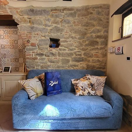 La Reginetta Holiday Home Tuoro sul Trasimeno Eksteriør billede