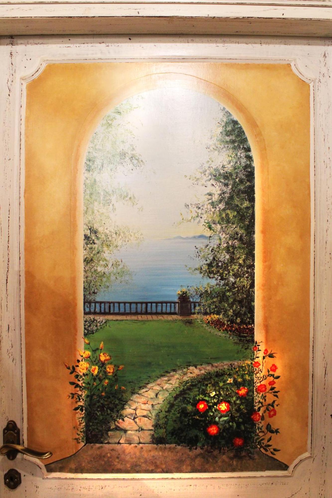 La Reginetta Holiday Home Tuoro sul Trasimeno Eksteriør billede