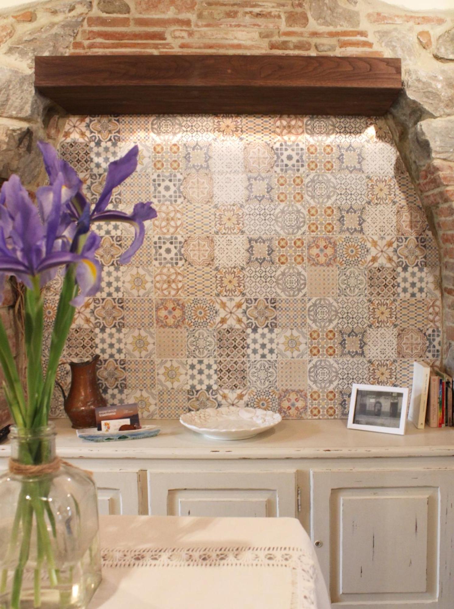 La Reginetta Holiday Home Tuoro sul Trasimeno Eksteriør billede