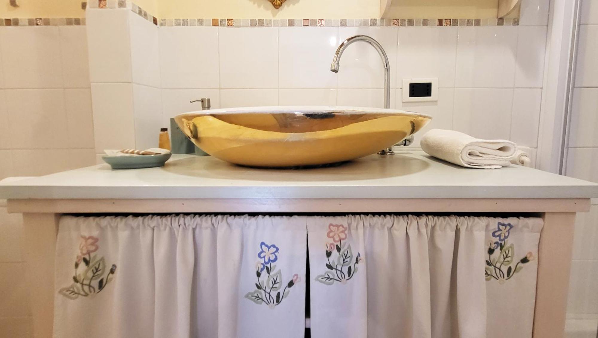 La Reginetta Holiday Home Tuoro sul Trasimeno Eksteriør billede
