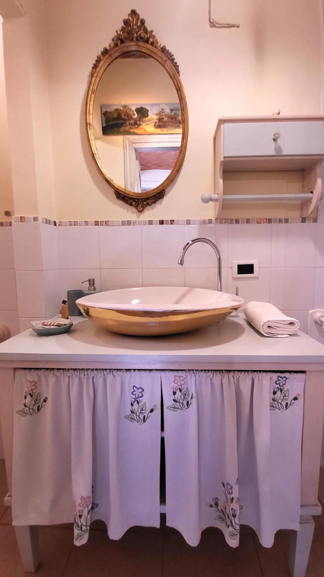 La Reginetta Holiday Home Tuoro sul Trasimeno Eksteriør billede