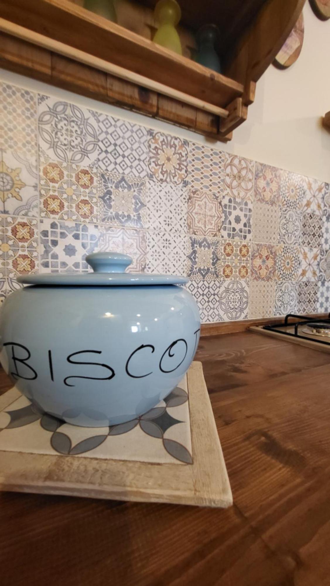 La Reginetta Holiday Home Tuoro sul Trasimeno Eksteriør billede