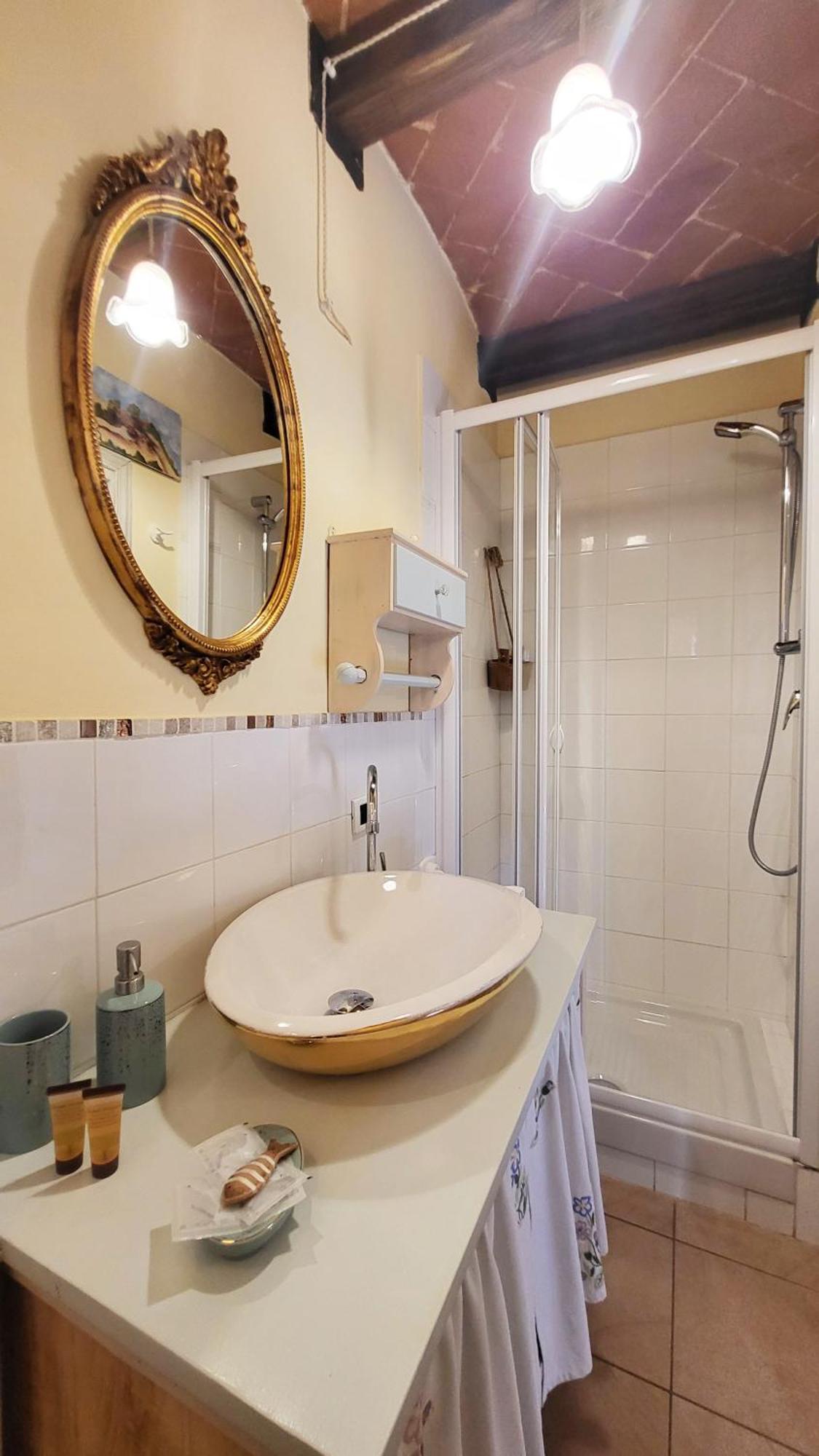 La Reginetta Holiday Home Tuoro sul Trasimeno Eksteriør billede