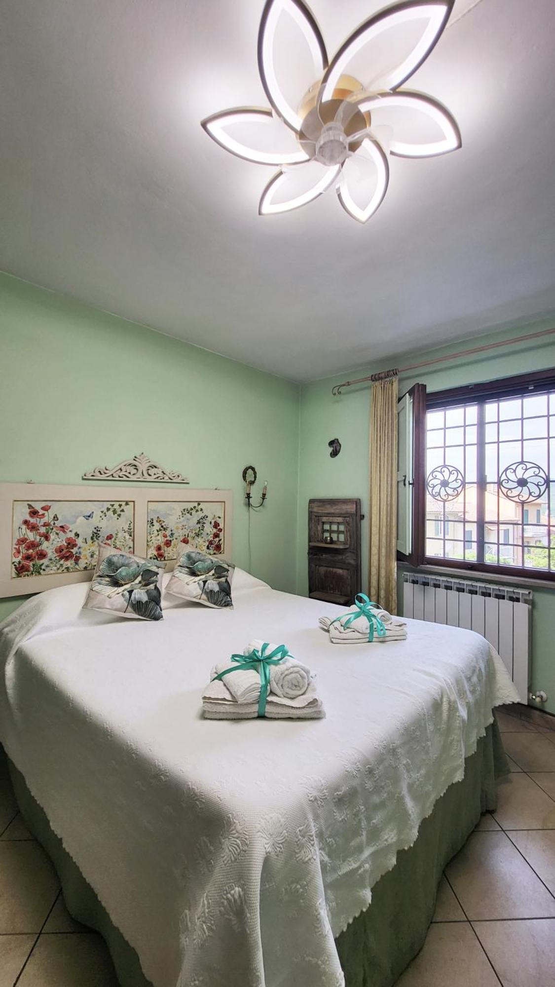 La Reginetta Holiday Home Tuoro sul Trasimeno Eksteriør billede