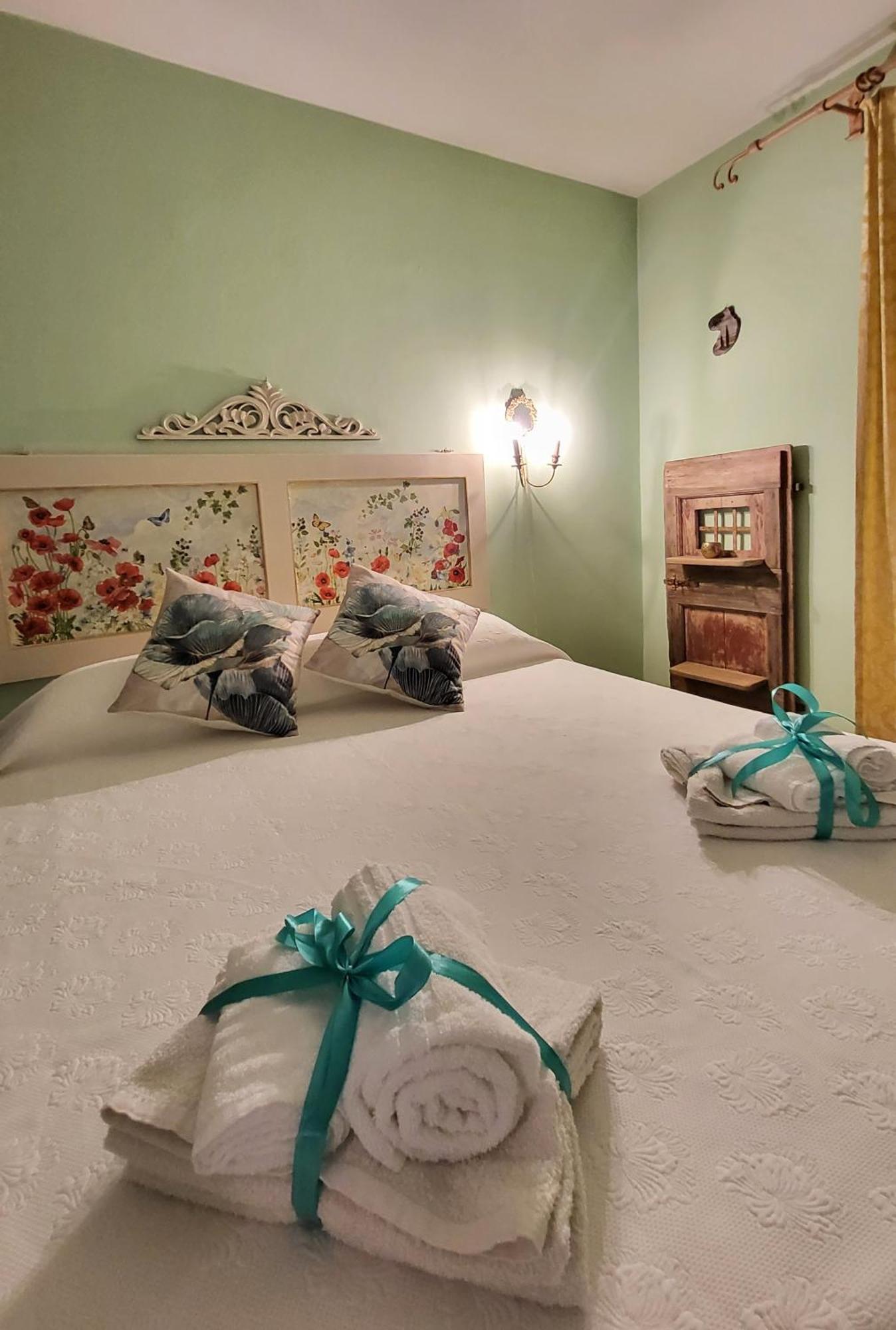 La Reginetta Holiday Home Tuoro sul Trasimeno Eksteriør billede
