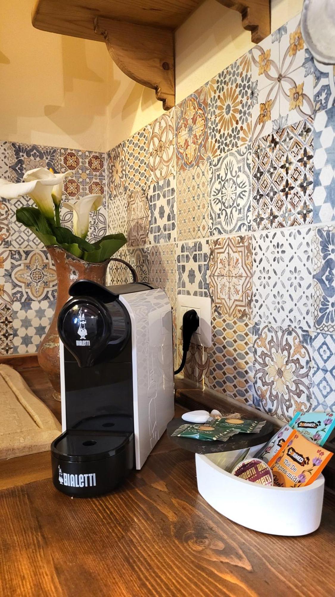 La Reginetta Holiday Home Tuoro sul Trasimeno Eksteriør billede