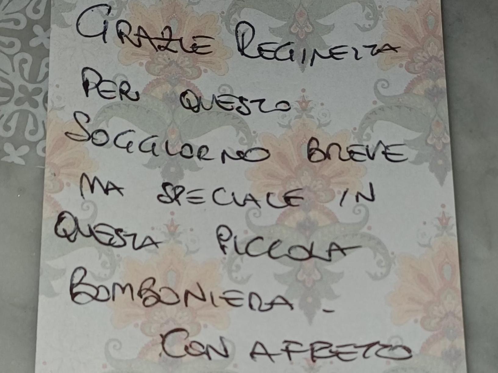 La Reginetta Holiday Home Tuoro sul Trasimeno Eksteriør billede
